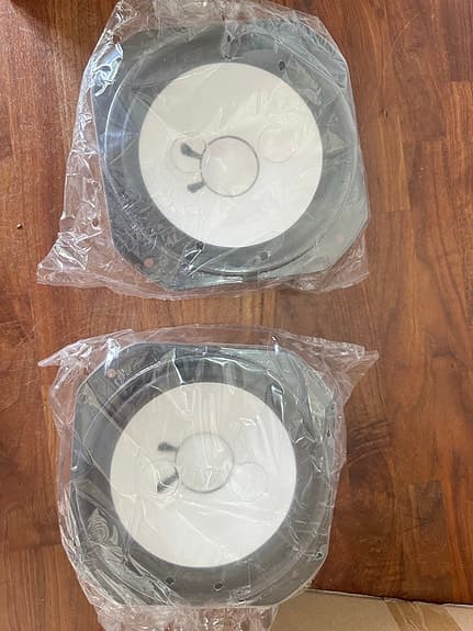 Avantone AV-10 woofer