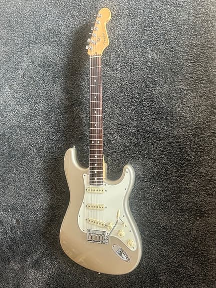 Fender Roadhouse Stratocaster