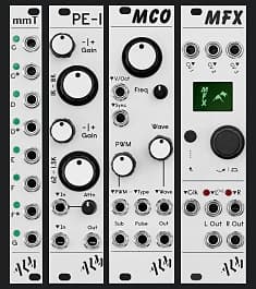 Eurorack - ALM Busy Circuits - diverse