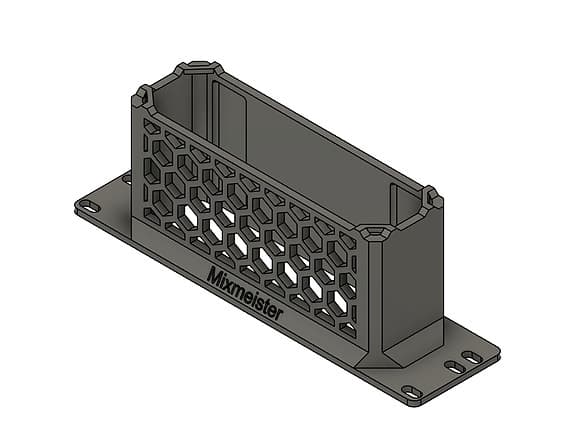 Focusrite Scarlett 2i2 3rd Gen - 10-Inch Rackmount