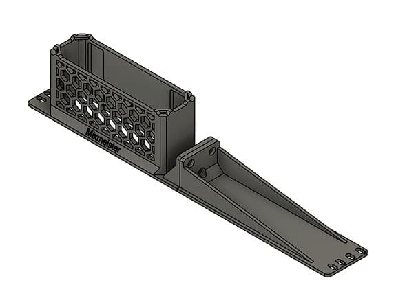 Focusrite Scarlett 2i2 3rd Gen - 19-Inch Rackmount