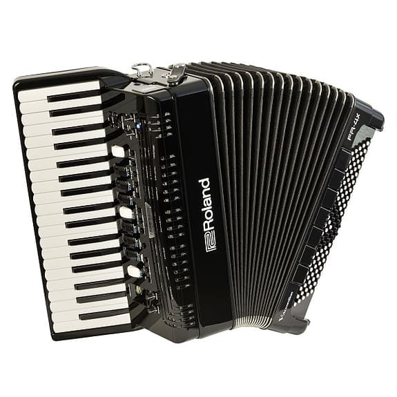 Piano el. Harmonika Roland FR4X