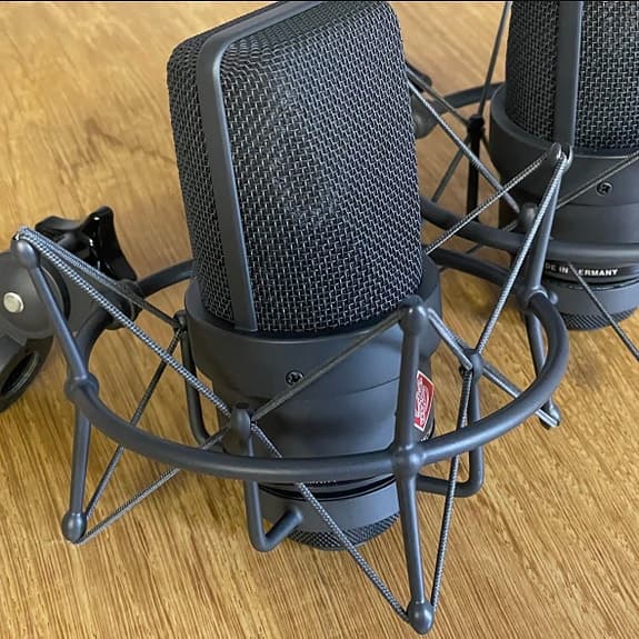 Neumann TLM 103