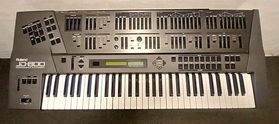 Roland JD-800