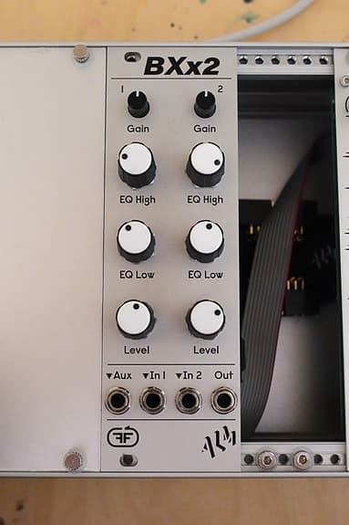 ALM Busy Circuits BXx2 Eurorack