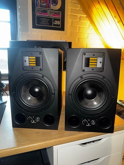 Adam Audio A7X