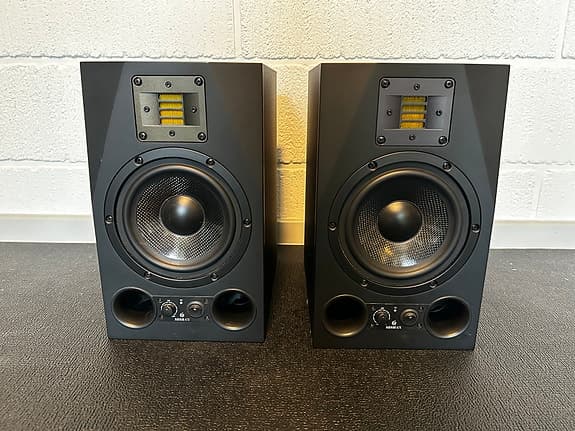 Adam Audio A7X Sæt Studiemonitors