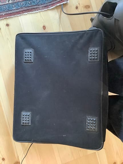 Gator Pedal Tote pedalboard taske til guitarpedaler