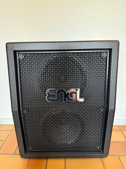 ENGL E212VB Cabinet