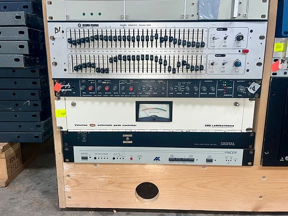 CBS compressor