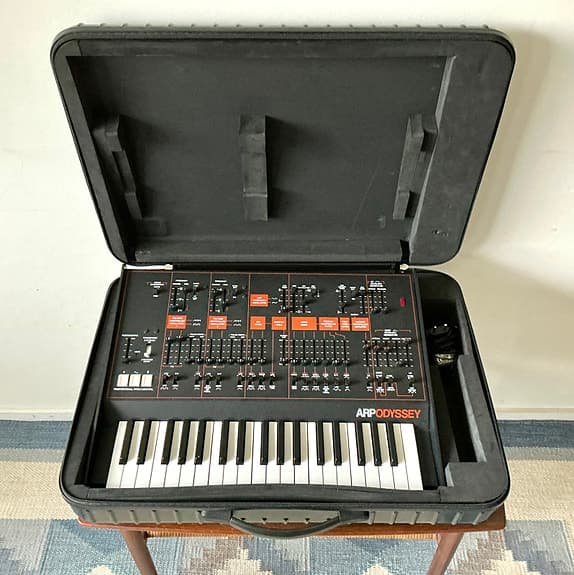 KORG ARP ODYSSEY