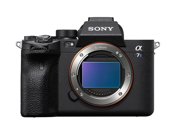 Komplet professionelt videoudstyr - Sony A7S III, Sigma, lyd og lys