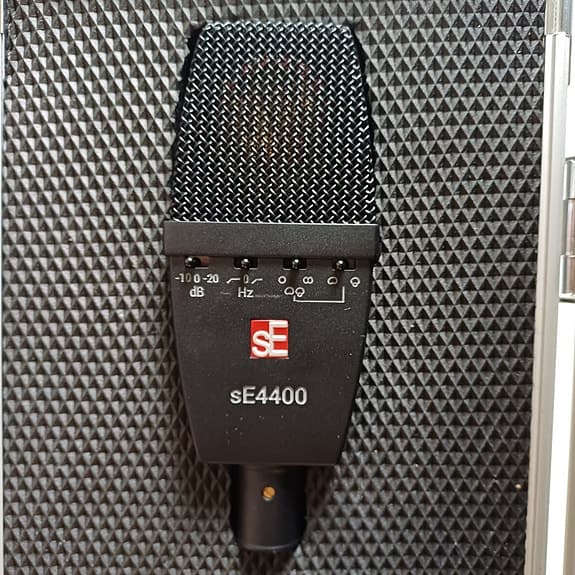 sE Electronics sE4400 kondensatormikrofon