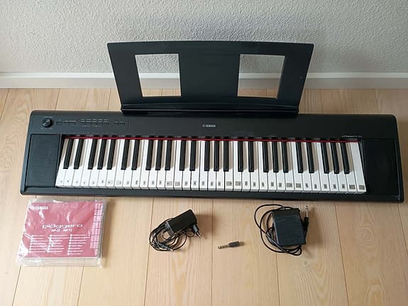 elklaver - digital piano