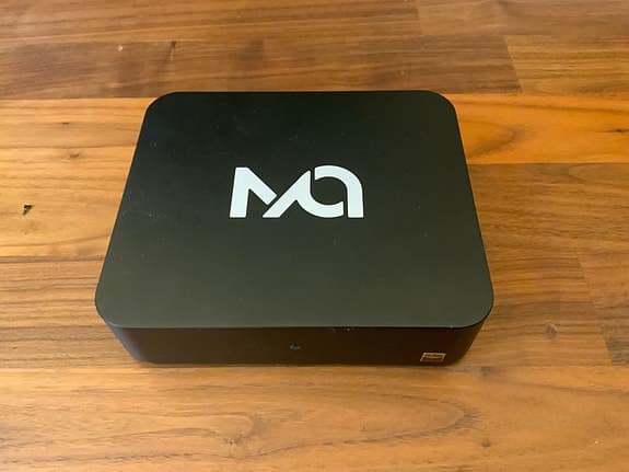 Matrix Audio X-SPDIF 2 – High-End USB Interface / Reclocker