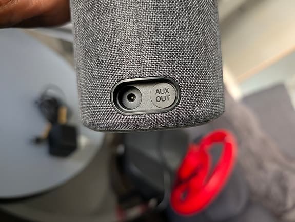 Amazon Echo 2nd gen