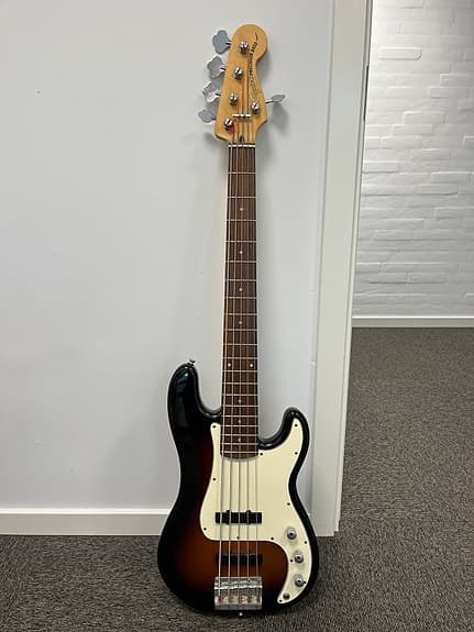 Squier Precision Special 5
