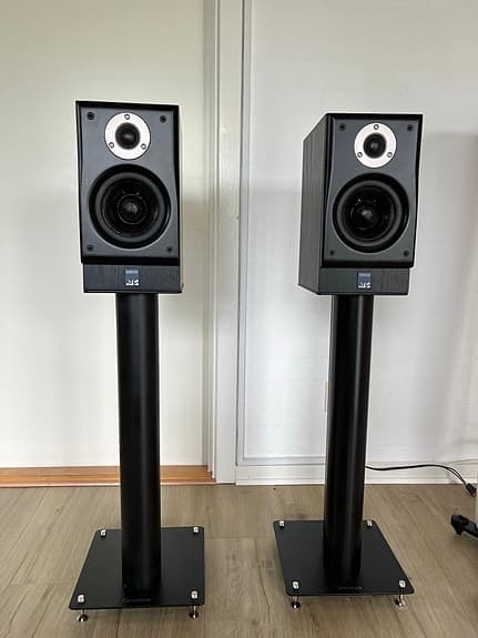 ATC SCM7 mk2
