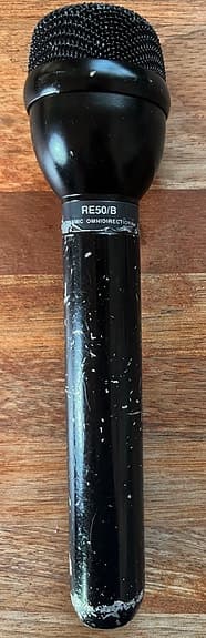 Electro Voice RE50/B
