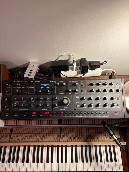 Sequential Take 5 Desktop