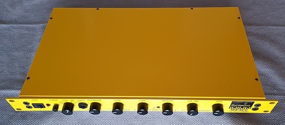 SYNTECNO TeeBee Mark III