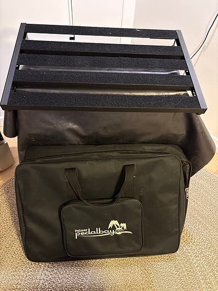 Palmer Pedalboard 60 L