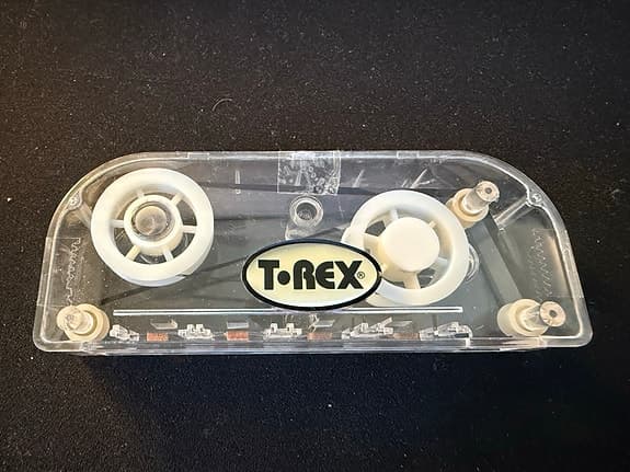 T-Rec Replicator Tape Echo tape bånd