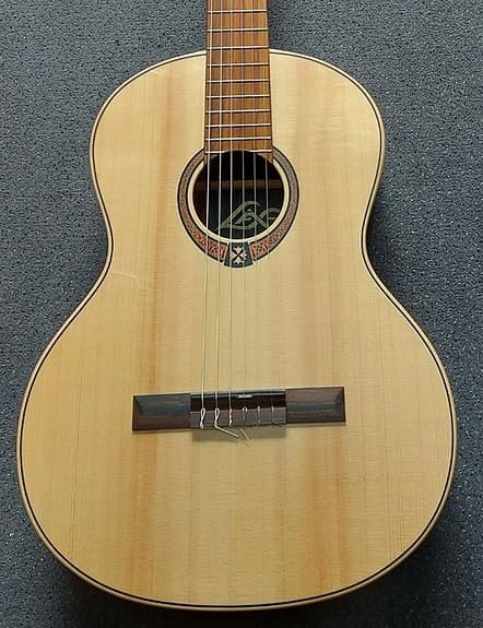 Lag - OC70 HIT - - Elektroakustisk guitar