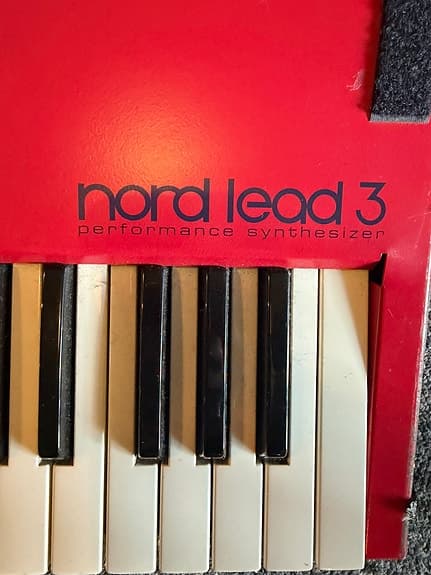 Nord Lead 3
