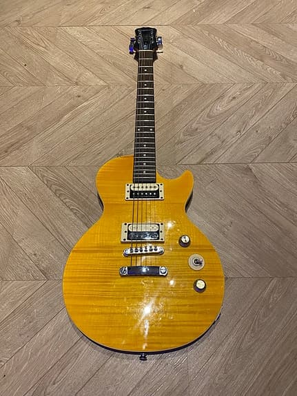 Epiphone Les Paul Special II