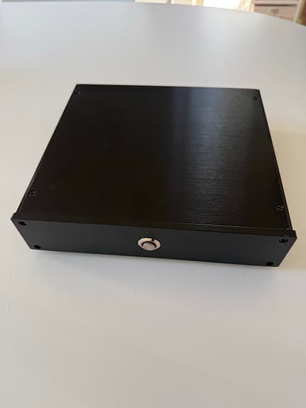 DDC digital to digital converter