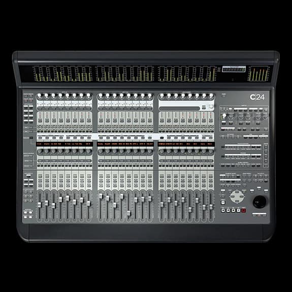 Avid DigiDesign C|24 Controller