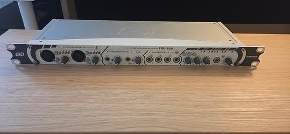 ESI ESU1808 USB lydkort / audio interface