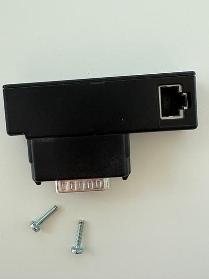 Loewe Digital AudioLink adapter / converter