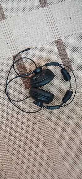 Superlux HD669 studio hovedtelefoner / headphones