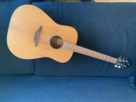Furch D40 CM