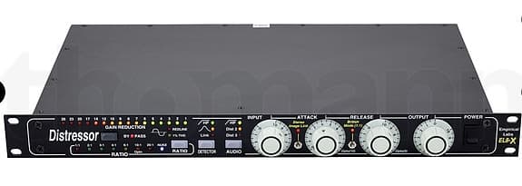 Distressor ELX8