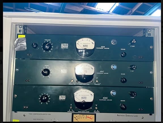 Altec 436B