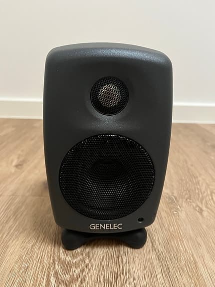 Genelec 8010A aktiv studiomonitor