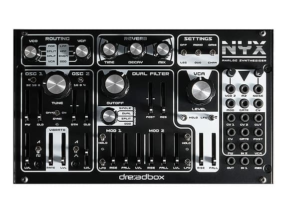 Dreadbox NYX RE