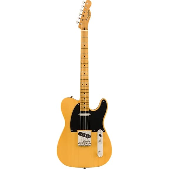 Squier telecaster