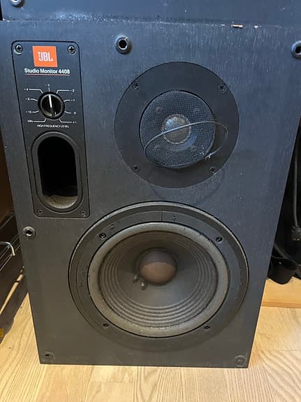 JBL Studio Monitor 4408