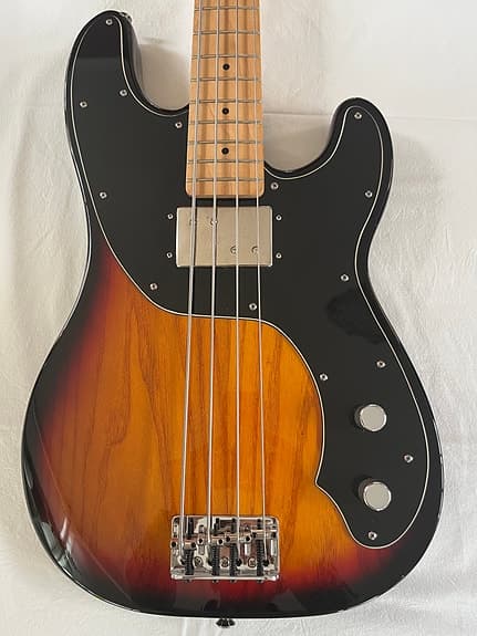 Squier Telecaster