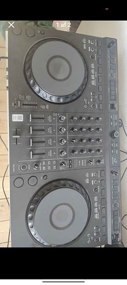 Alpha theta ddj grov 6
