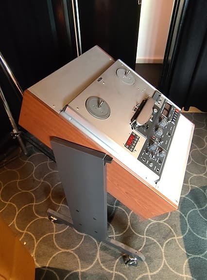 Revox PR99 MK3