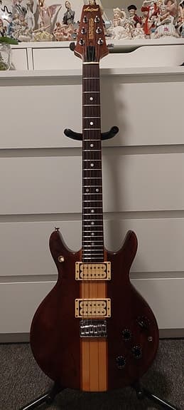 Aria Pro 2 electric guitar