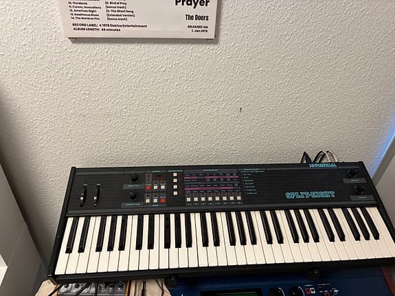 Sequential Circuits Split-8