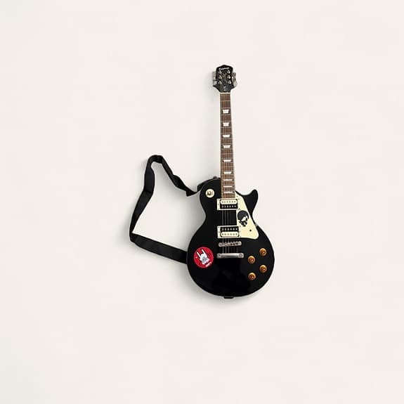 Guitar epiphone Les Paul traditional pro