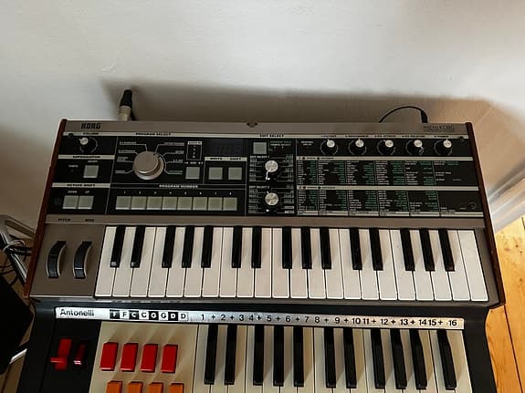 Microkorg