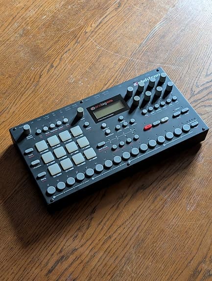 Elektron Analog Rytm mk1